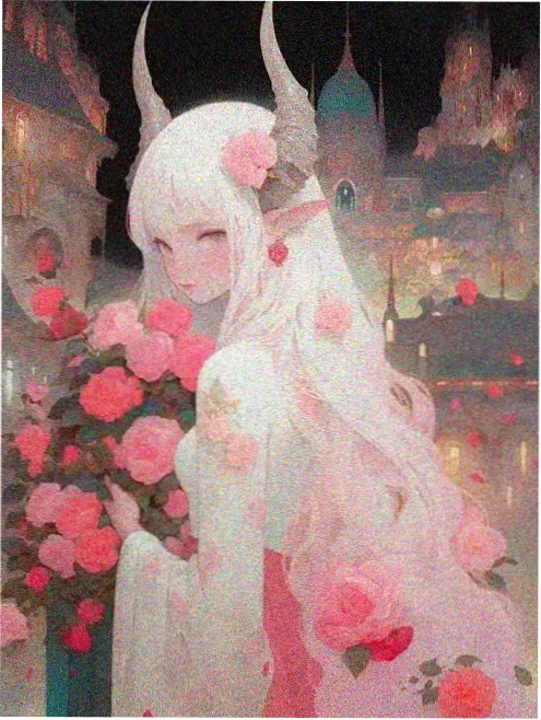 旧影院门口 公版电影