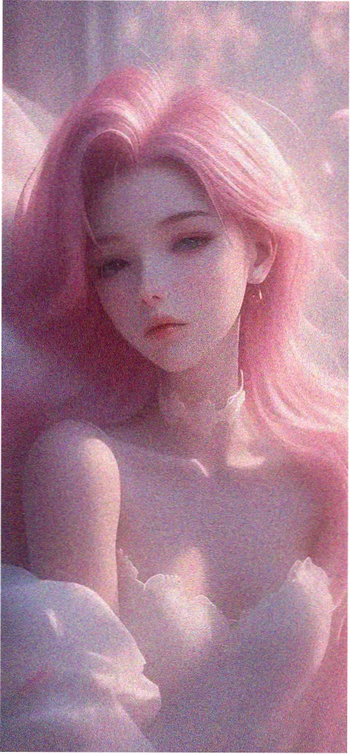 长夜广播 经典剧集海报