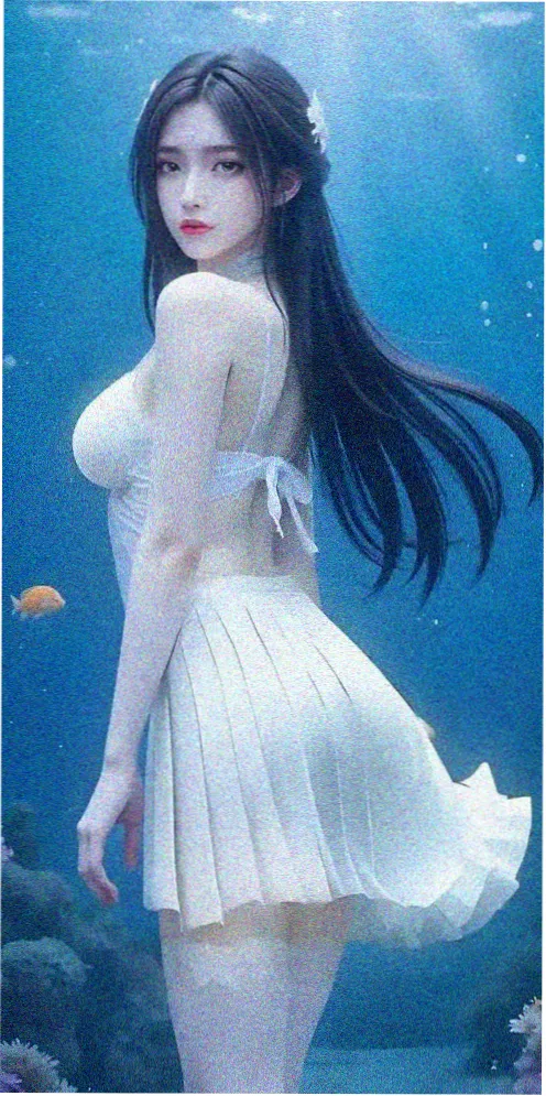 冰川邮差 经典剧集海报